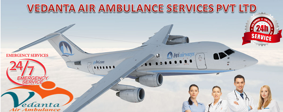 vedanta-air-ambulance-mumbai