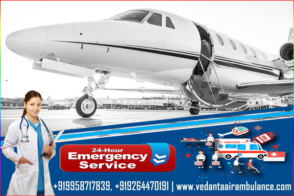 Vedanta-Air-Ambulance-Patna